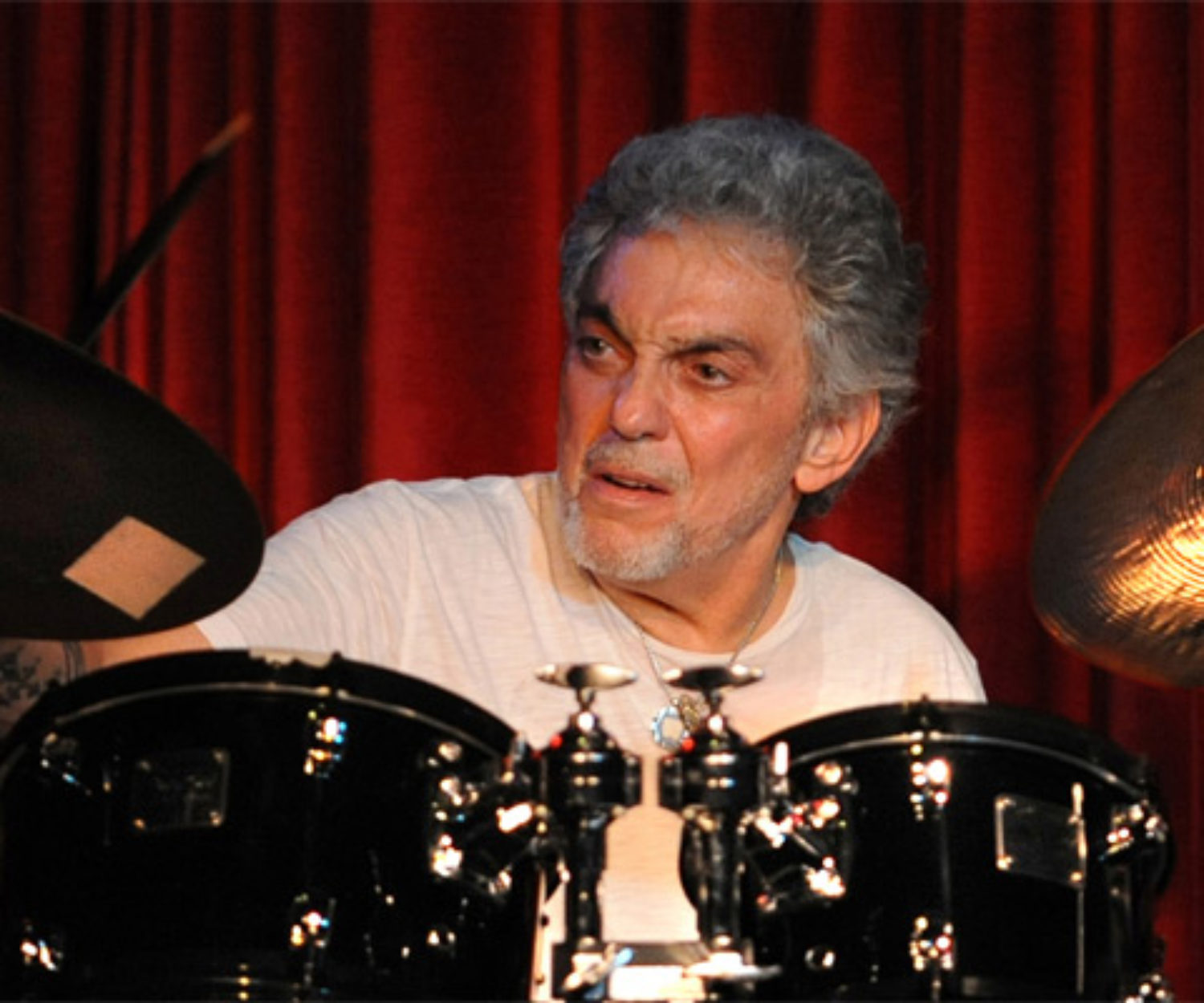Steve Gadd | Foto: Musicradar.com