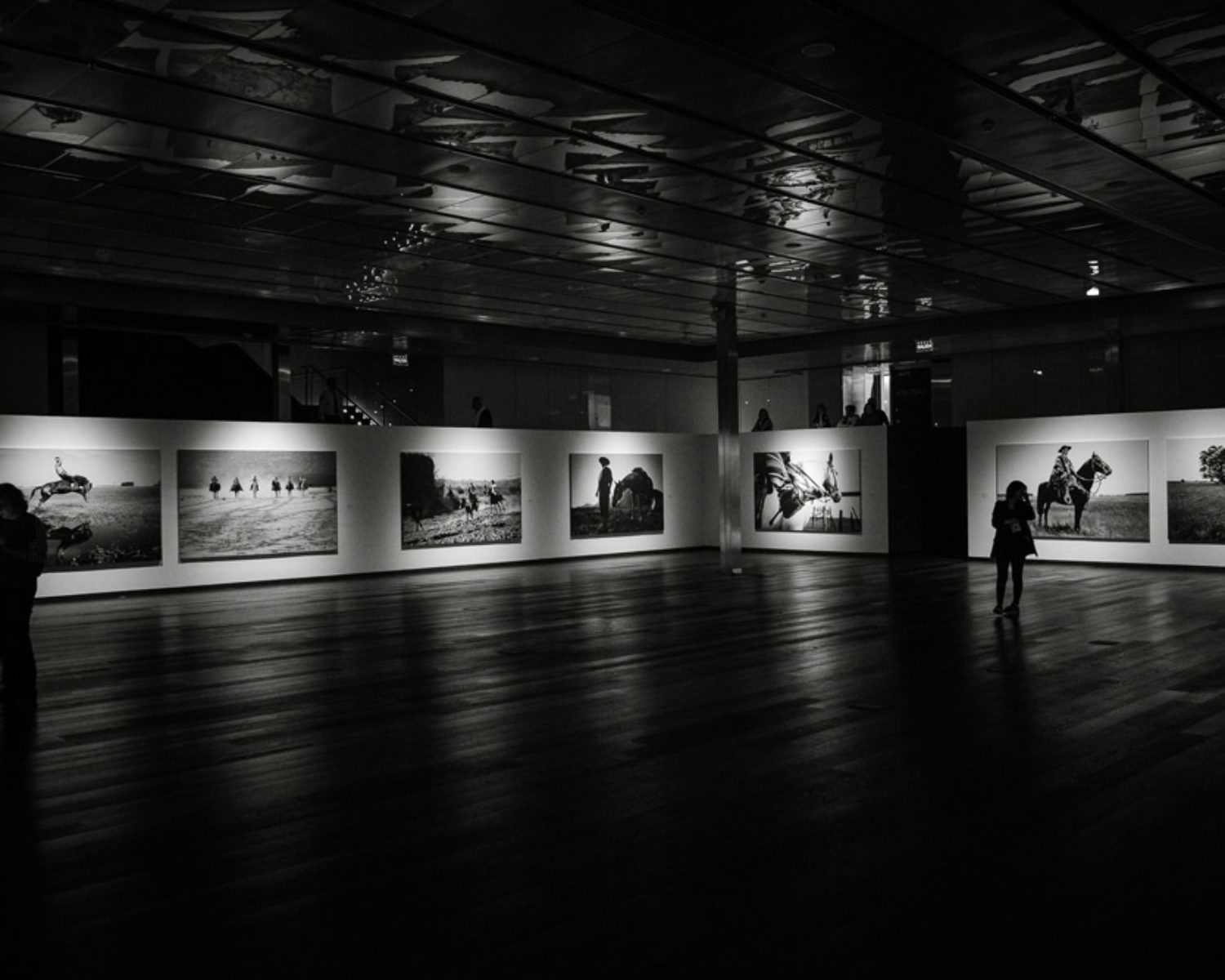 Centro Cultural Kirchner | Buenos Aires - Abr/2017