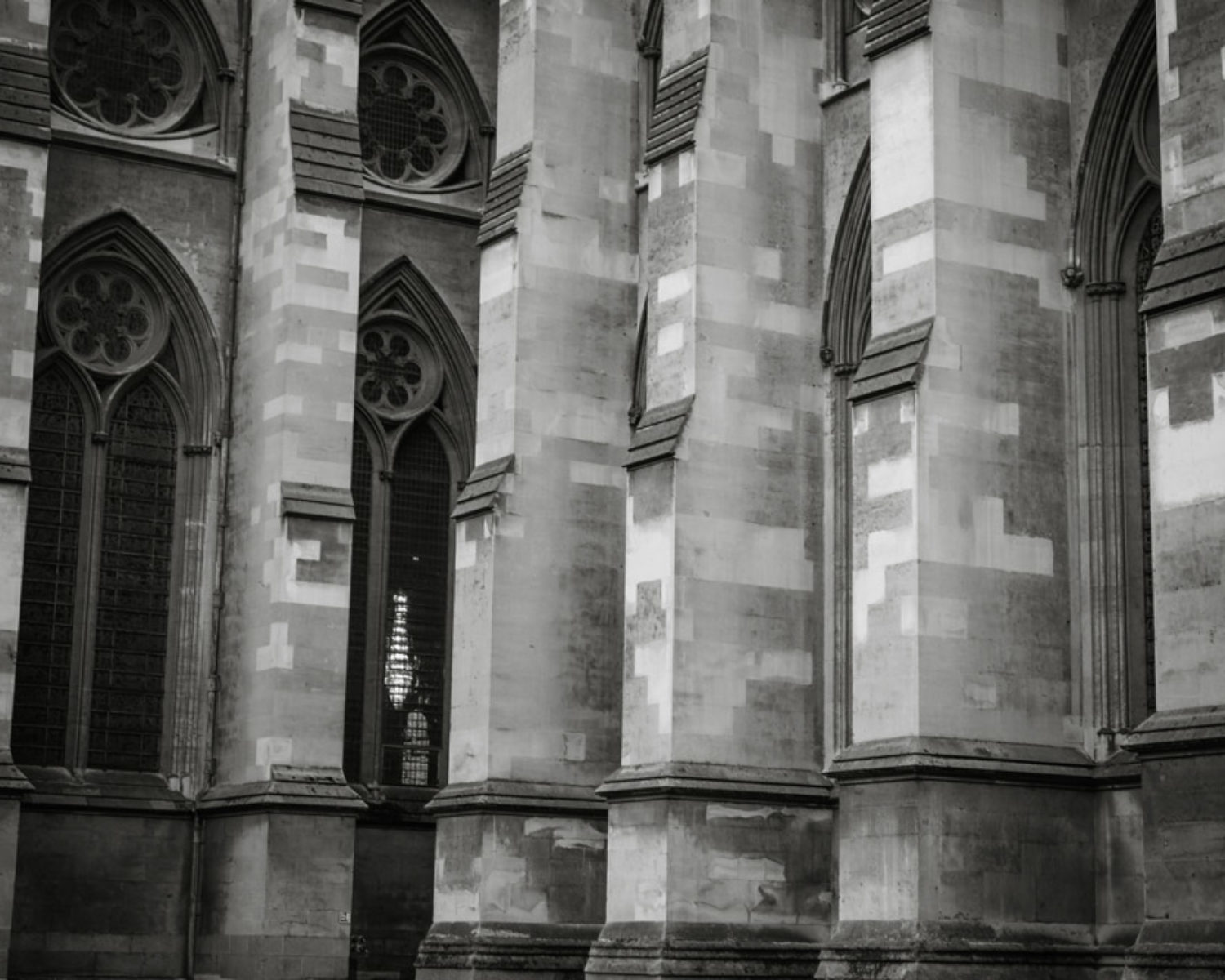 Abadia de Westminster | Londres - Dez/2014