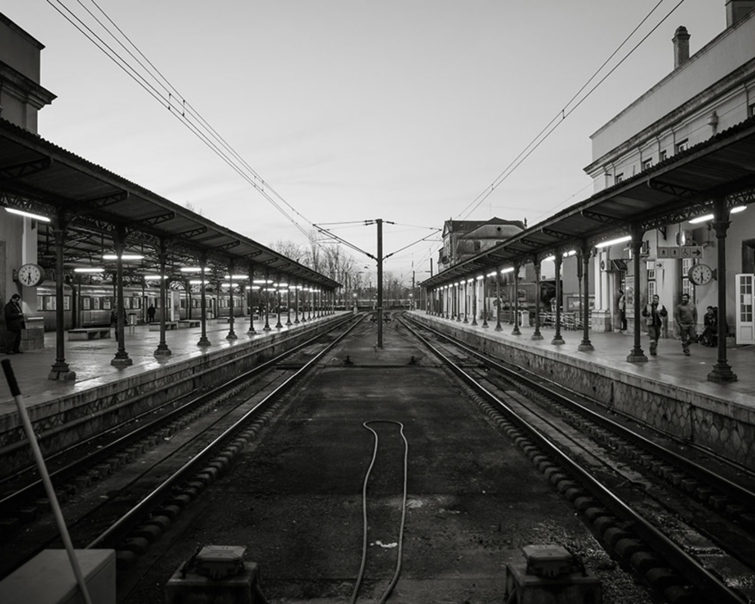 Estação São Bento | Porto - Dez/2014