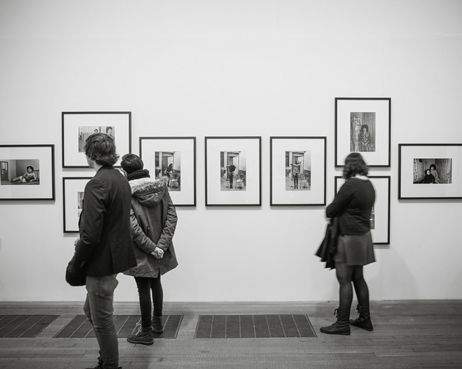 Tate Modern | Londres - Jan/2015