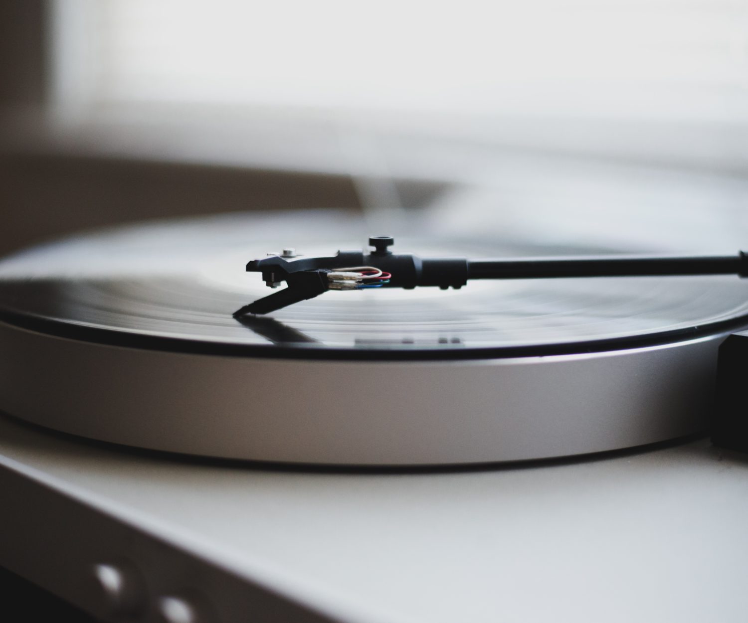 Photo by Lee Campbell on Unsplash