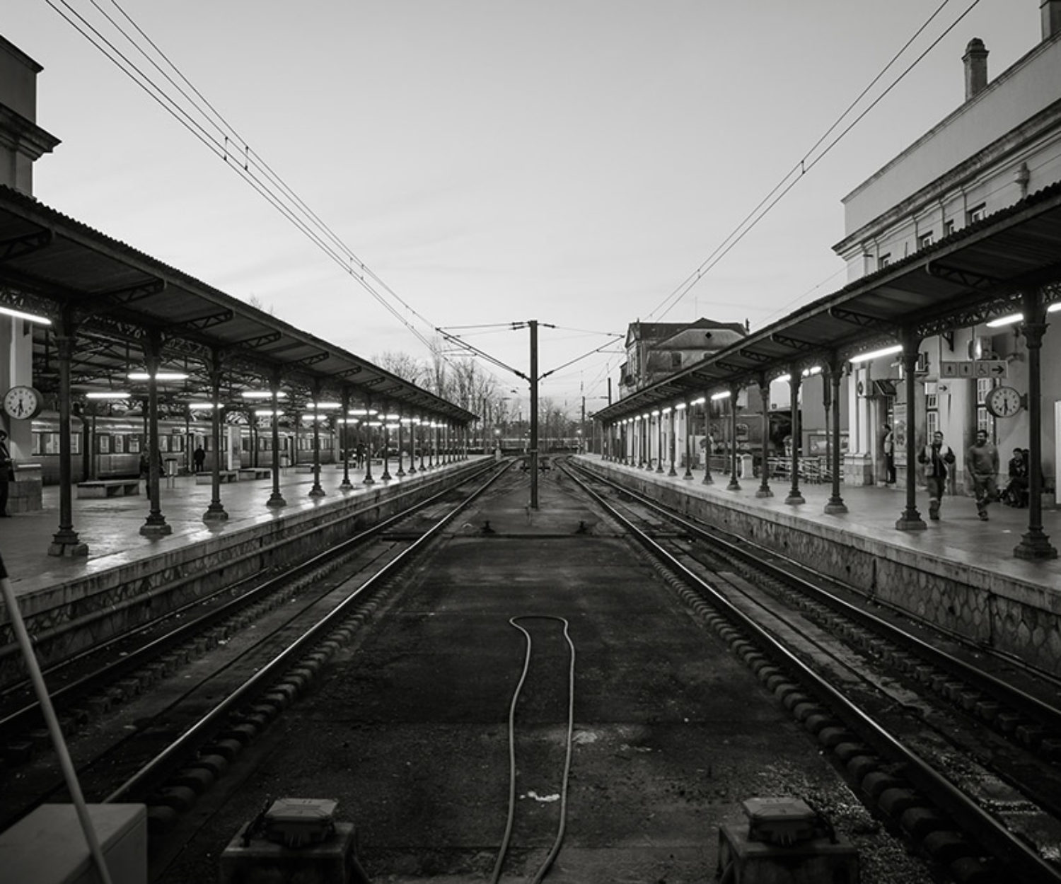 Estação São Bento | Porto - Dez/2014