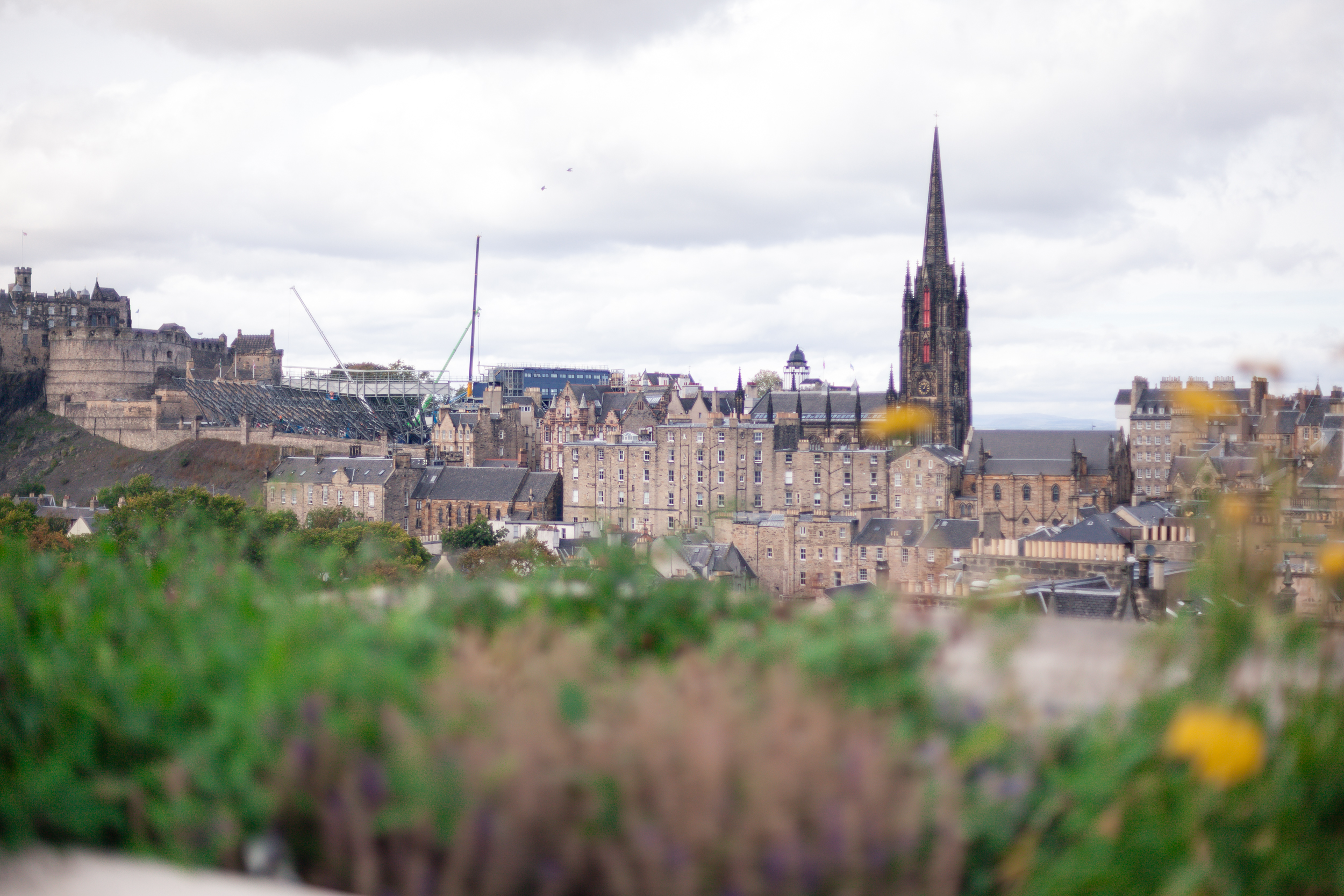 Edimburgo